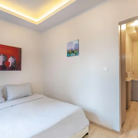 Apartamento Baltaci 7