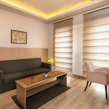 Baltaci 7 Istanbul