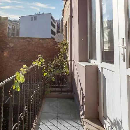 Apartment Baltaci 7