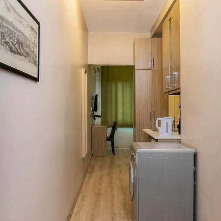 Baltaci 7 Apartment