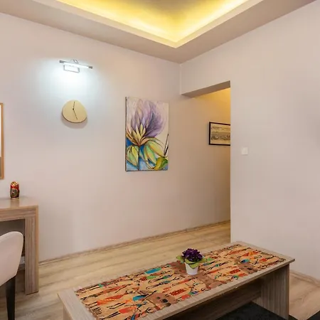 Baltaci 7 Apartment *