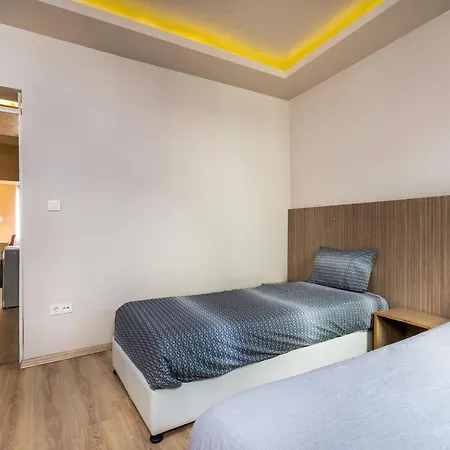 Baltaci 7 Apartment *
