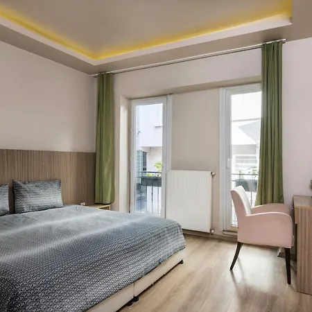 Apartamento Baltaci 7