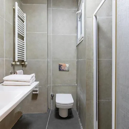 Baltaci 7 Apartment