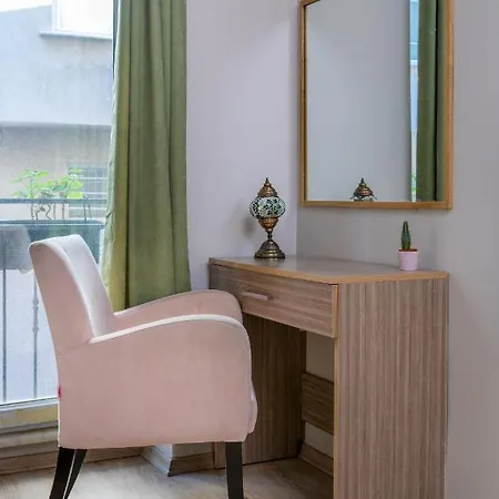Apartamento Baltaci 7 *