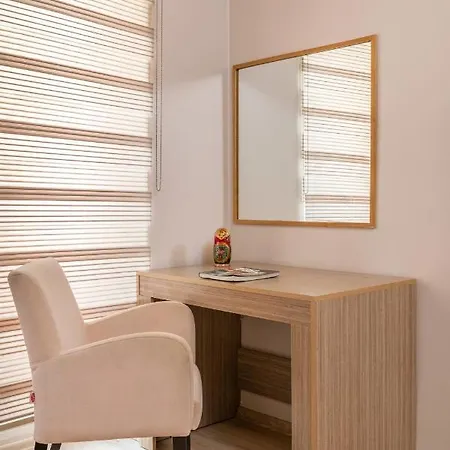 Apartamento Baltaci 7
