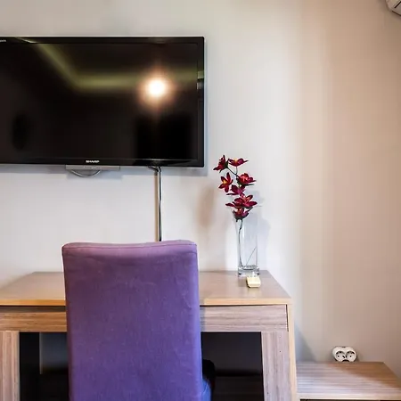 Baltaci 7 Apartment