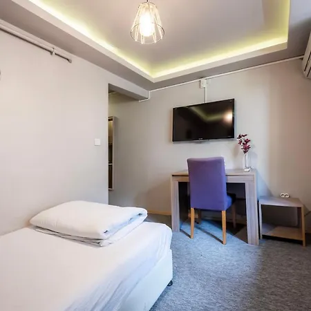 Baltaci 7 Apartamento
