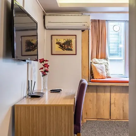 Apartment Baltaci 7