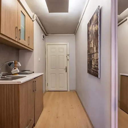 Baltaci 7 Apartamento *