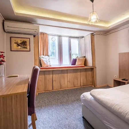 Baltaci 7 Apartamento Istambul