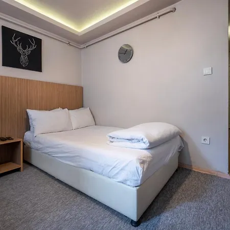 Baltaci 7 * Isztambul